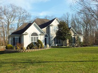 2086 Ohadi Dr, Wall Township, NJ 07719
