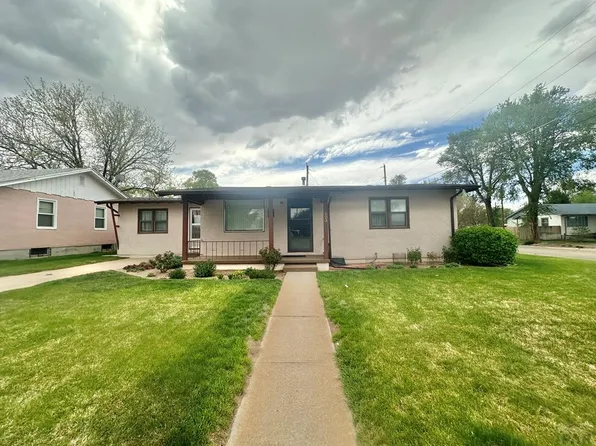 603 Morrison Ave, Pueblo, CO 81005