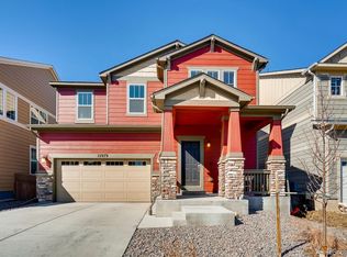 15979 E Otero Cir, Centennial, CO 80112