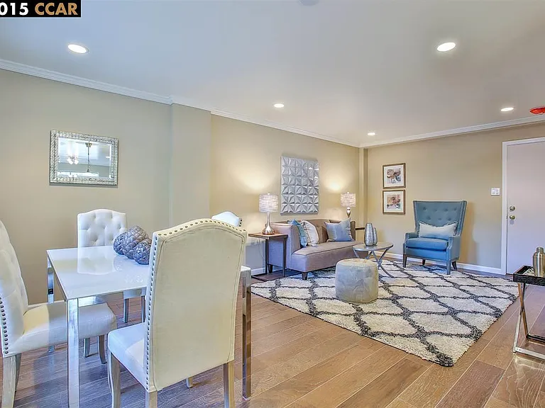 1440 Walnut St #A — Photo 4
