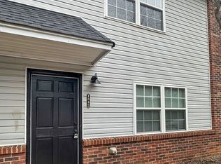 1543 14th Ave NE #1543, Hickory, NC 28601