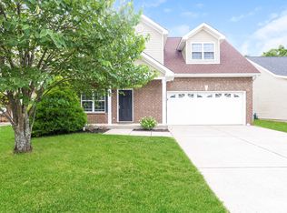 1345 Sunray Dr, Murfreesboro, TN 37127