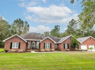 268 SW Cypresswood Gln, Lake City, FL 32025