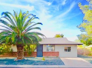 2510 W Vereda De Las Flores, Tucson, AZ 85746