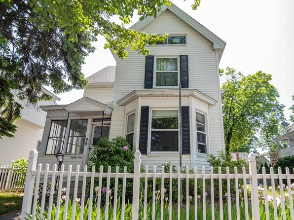 89 Sagamore Street, Manchester, NH 03104