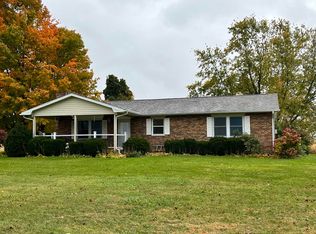 3000 Abbott Rd, Reading, MI 49274