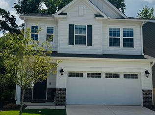 2401 Maplemere Ct, Durham, NC 27703