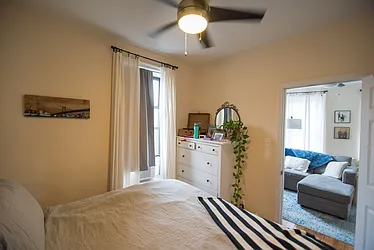 Rented by Coda Real Estate NYC