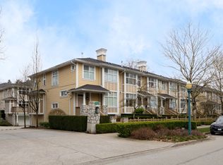 968 Westbury Walk, Vancouver, BC