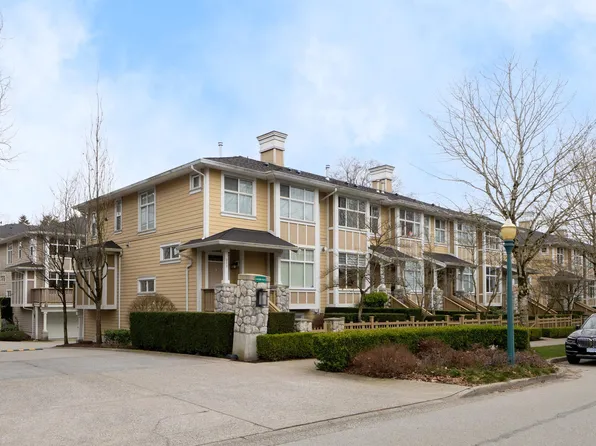 968 Westbury Walk, Vancouver, BC V6P 6Z5