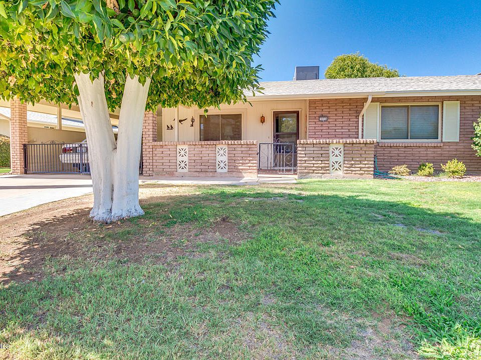 1st image of 10736 W Cheryl Dr