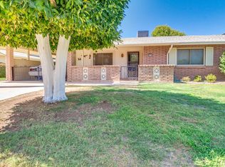 10736 W Cheryl Dr, Sun City, AZ 85351