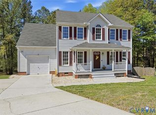 12536 Saint Thomas Ct, Midlothian, VA