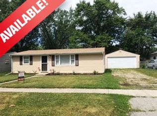 7818 Cadet Rd, Machesney Park, IL 61115