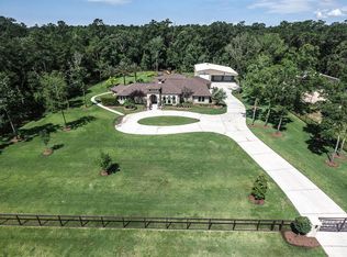 28511 Lazy Rock Dr, Huffman, TX 77336