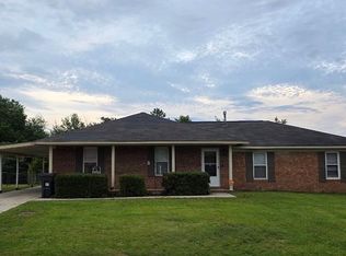 3720 Hickory Cove Rd, Hephzibah, GA 30815