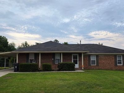 3720 Hickory Cove Rd, Hephzibah, GA, 30815