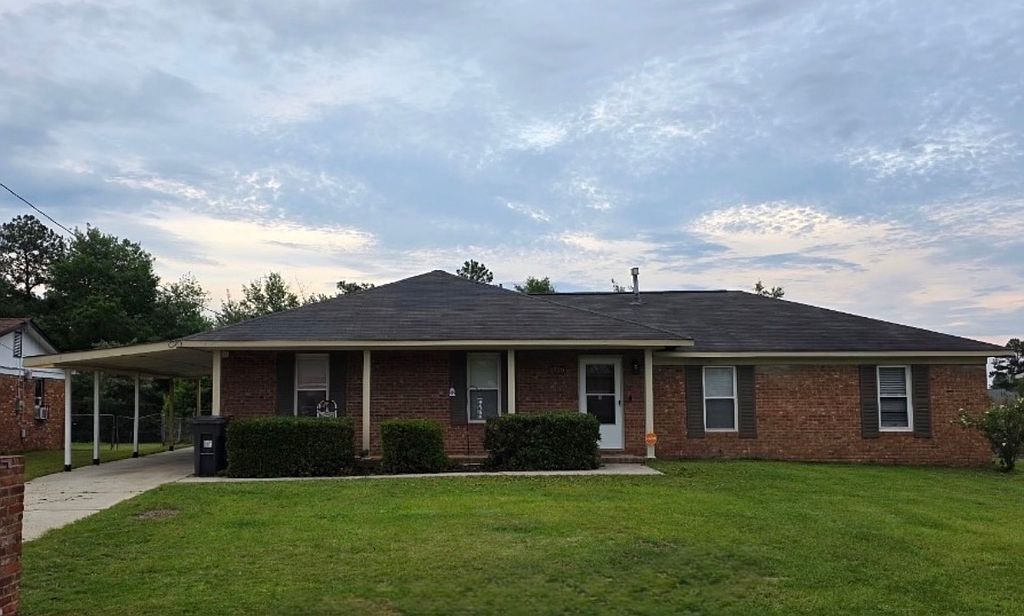 3720 Hickory Cove Rd - Property Image