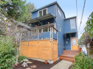 936 N 79th St, Seattle, WA 98103