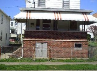 37 Huber St, Wilkes Barre, PA