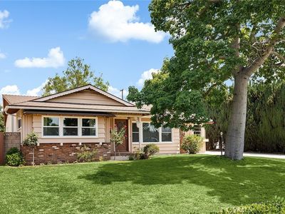 951 E Dalton Ave, Glendora, CA, 91741