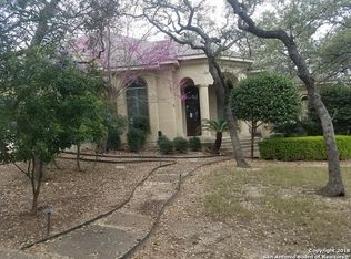 119 Santa Fe Walk, Helotes, TX 78023