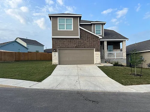 6724 Arid Way Photo 1