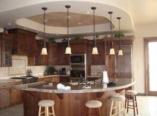 5112 N Rising Sun Dr, St George, UT 84770