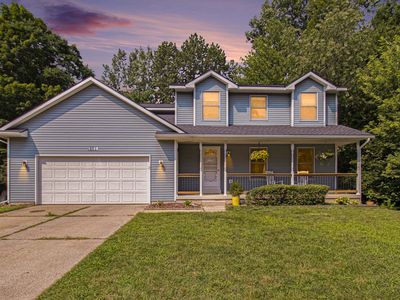 5304 Green Pine Ct SE, Kentwood, MI, 49508