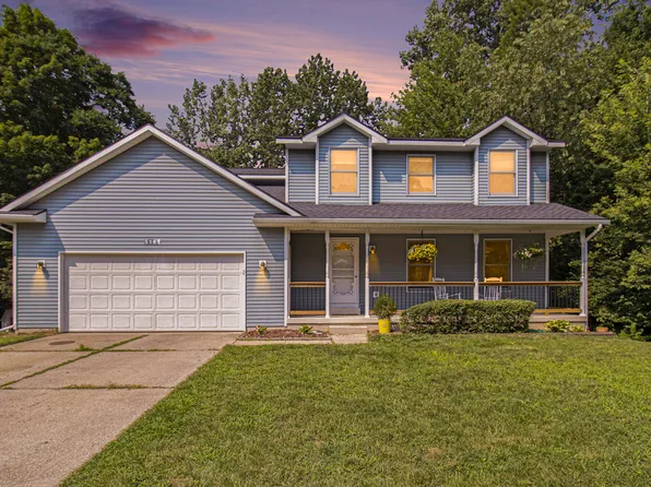 5304 Green Pine Ct SE, Kentwood, MI 49508