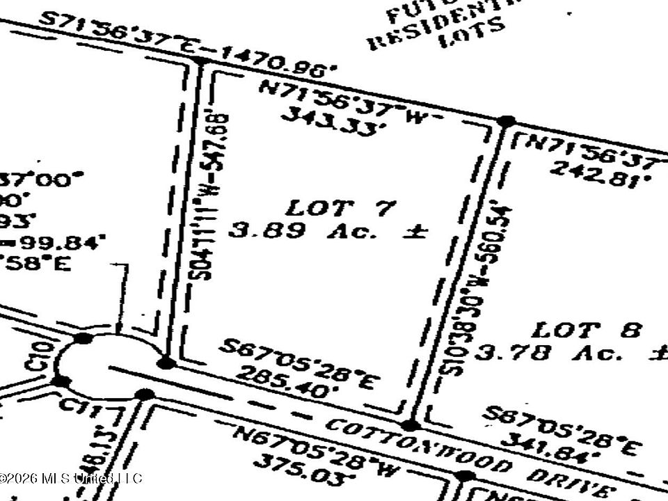 1st image of 389AC Cottonwood Dr Lot 7