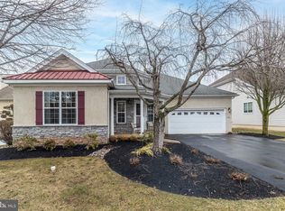 931 Nathaniel Trl, Warminster, PA 18974