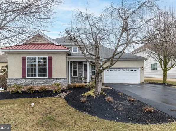 931 Nathaniel Trl, Warminster, PA 18974