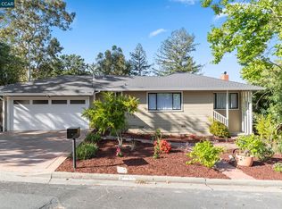 3348 Betty Ln, Lafayette, CA 94549