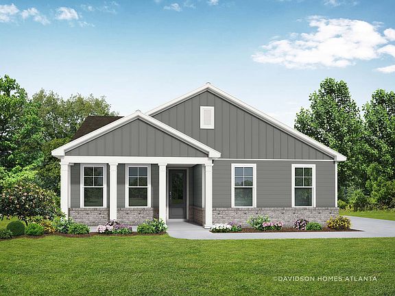 Build The Everett B - Side Entry - now starting at 418,900