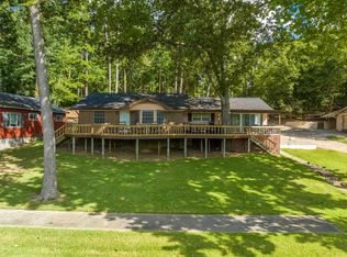 1229 Akers Rd, Hot Springs, AR 71901
