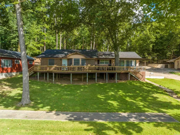 1229 Akers Rd, Hot Springs, AR 71901