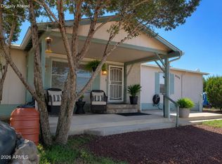 8099 N 8 MILE Boulevard, Williams, AZ 86046