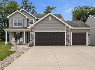 849 Crimson Cv, Fort Wayne, IN 46845