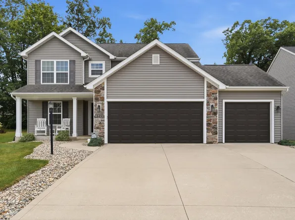 849 Crimson Cv, Fort Wayne, IN 46845
