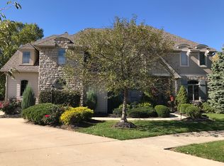 33530 Royal Street George Dr, Avon, OH