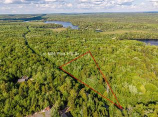 LOT M66 Pine Hill Dr, West Hants, NS B0N2T0