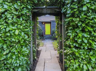 4501 S Angeline St, Seattle, WA 98118