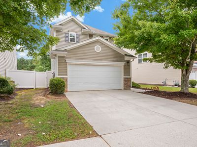 218 Silver Fox Trl, Dallas, GA, 30157