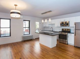 245 Garfield Pl APT 1, Brooklyn, NY 11215