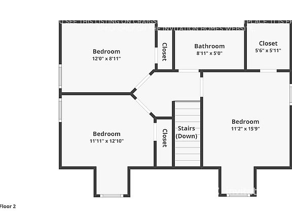 2nd image of 10710 Lakeside Vista Dr