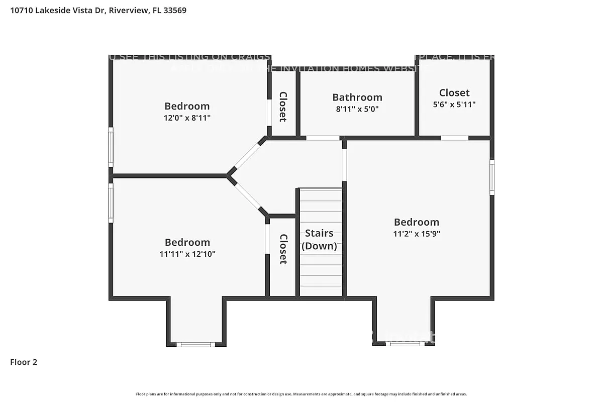 Building Photo - 10710 Lakeside Vista Dr