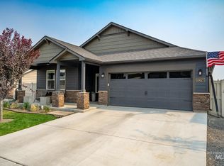 10627 W Daylily Ave, Star, ID 83669