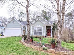 8405 Duckwood Ln, Charlotte, NC 28215