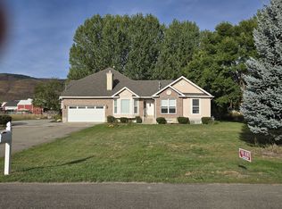 1989 N 5700 E, Eden, UT 84310